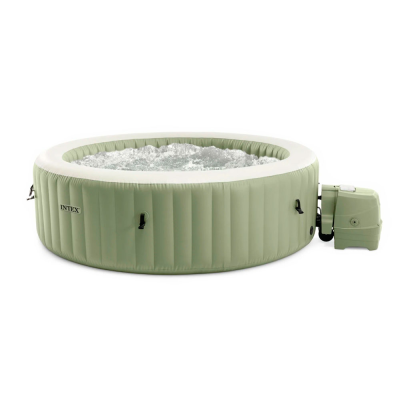 INTEX JACUZZI 196X71CM BUBBLE MASSAGE S2 INTEX 28426