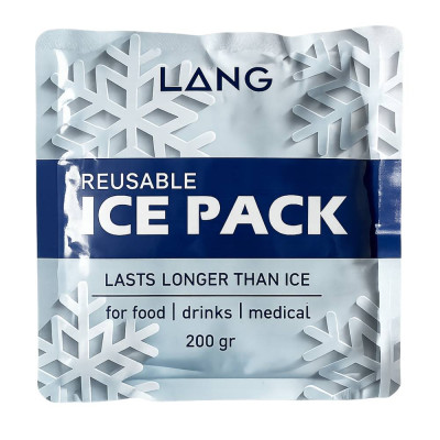 PATRONA ZA HLAĐENJE 200GR GEL FRESCO
