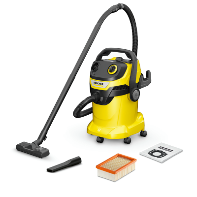 KARCHER USISIVAČ WD 5 V-25/5/22 EU 1.628-300.0