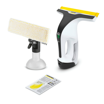 KARCHER AKU ČISTAČ PROZORA WV 6 PLUS 5121