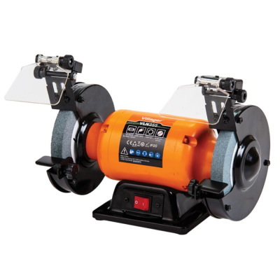 VILLAGER STOLNA BRUSILICA 400W VLN355