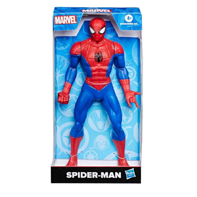 IGRAČKA FIGURA 25CM SPIDERMAN MARVEL