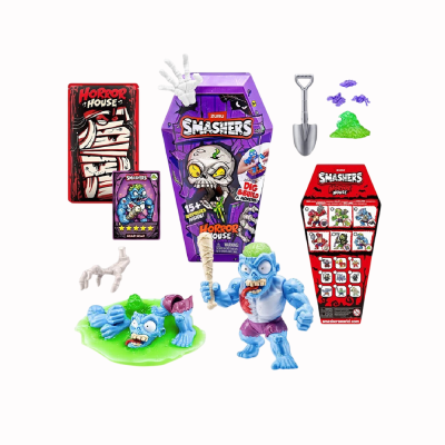 IGRAČKA FIGURA IZNENAĐENJA
