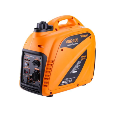 VILLAGER AGREGAT ZA STRUJU BENZIN 2,2KW VGI 2400 INVERTER