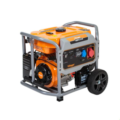 VILLAGER AGREGAT ZA STRUJU BENZIN 6,5KW VGP 6700 S