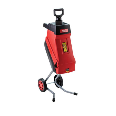 AGM ELEKTRIČNA SJECKALICA ZA GRANE 2500W AS 2520