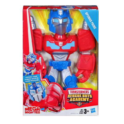 IGRAČKA TRANSFORMERS