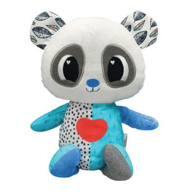 IGRAČKA PLIŠANA PANDA