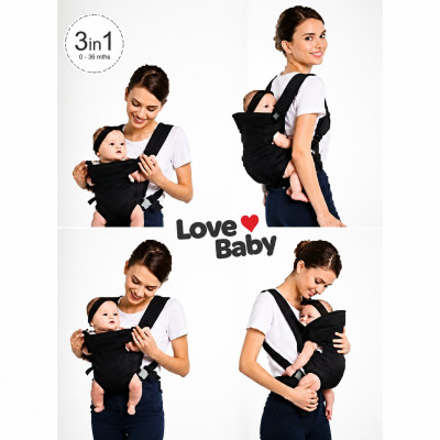 KENGUR BEBI LOVE BABY