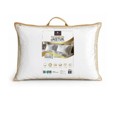 PAMUČNI JASTUK  60X80