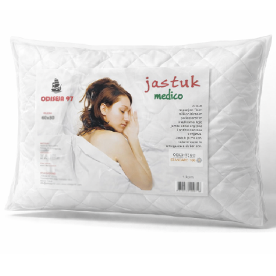 JASTUK 60X80 MEDICO
