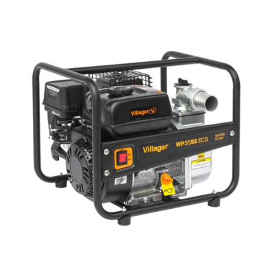 VILLAGER MOTORNA PUMPA ZA VODU 4,3KW/212CC WP 35 SE