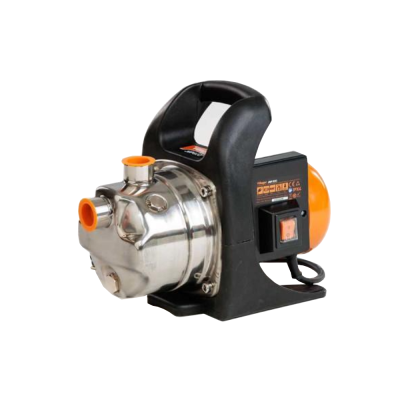 VILLAGER VRTNA PUMPA ZA ČISTU VODU 600W JGP600