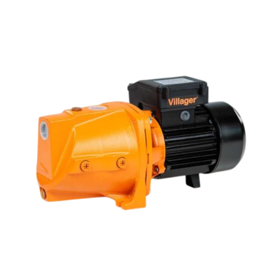 VILLAGER VRTNA PUMPA ZA ČISTU VODU 1500W JGP-1500 B