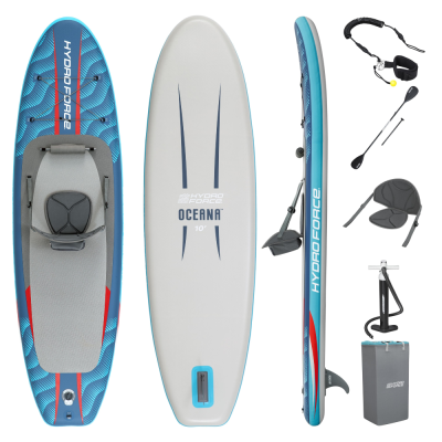 DASKA SUP/KAJAK 305X84X15CM 130KG HYDRO FORCE BESTWAY 6532B