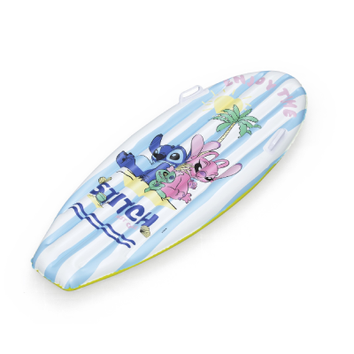 BESTWAY DASKA ZA PLIVANJE 114X46CM KIDS STITCH