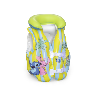 BESTWAY PRSLUK ZA PLIVANJE 51X46CM STITCH