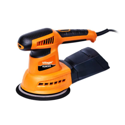 VILLAGER ROTACIONA BRUSILICA 380W/150MM VLN385