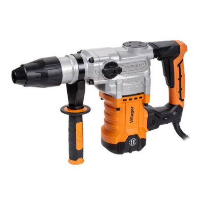 BUŠILICA ČEKIĆ 1600W VLP1610 SDS MAX VILLAGER 67019