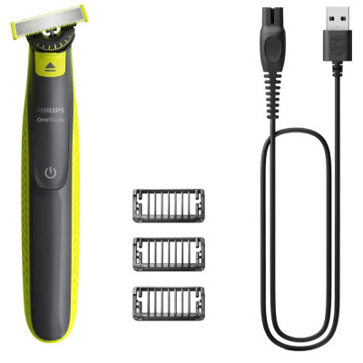 PHILIPS TRIMER ZA BRIJANJE QP2724/23 ONE BLADE 360 FACE