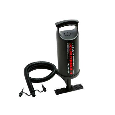 INTEX PUMPA ZA DUŠEK RUČNA 36CM