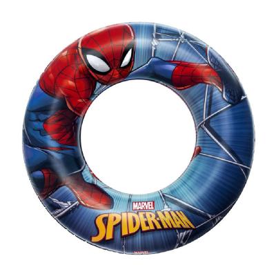 BESTWAY ŠLAUF ZA PLIVANJE 56CM SPIDERMAN