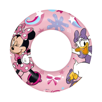 BESTWAY ŠLAUF ZA PLIVANJE 56CM MINNIE MOUSE
