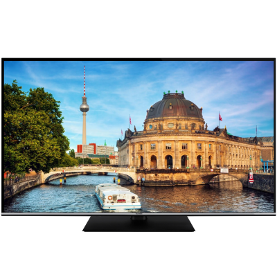TELEFUNKEN TV LED 65" TFL-65GEU3000 UHD GOOGLE TV