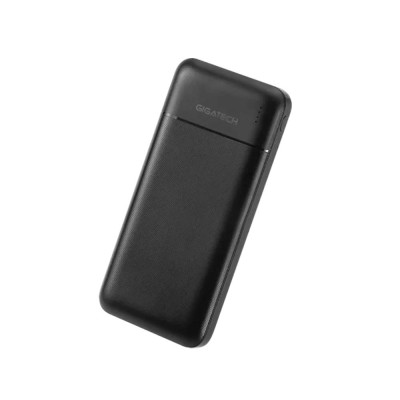 GIGATECH EKSTERNA  BATERIJAPOWERBANK 10000MAH PBU-10000-BK USB IZLAZ