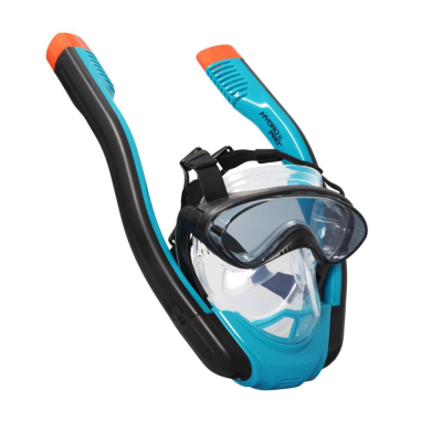 BESTWAY MASKA ZA RONJENJE SA DISALICOM FLOWTECH L/XL