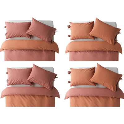DORMEO POSTELJINA 200X200 ROSY