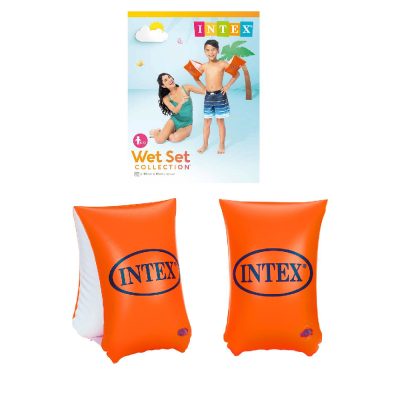 INTEX MIŠIĆI ZA PLIVANJE DELUXE LARGE