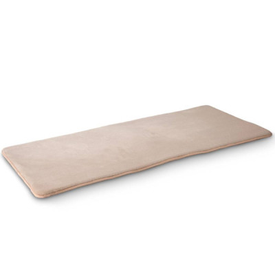 DORMEO PROSTIRKA ZA POD 55X125 BEŽ ESSENTIALS MF