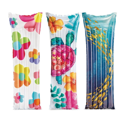 INTEX DUŠEK ZA PLAŽU FASHION 69X183CM