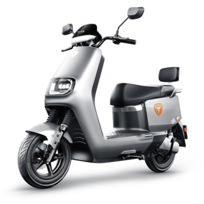 YADEA ELEKTRIČNI MOTOR E8S 72V 38AH SIVI