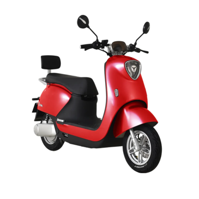 YADEA ELEKTRIČNI MOTOR M6 72V 20AH CRVENI