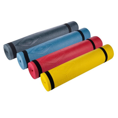 UMBRO PROSTIRKA ZA JOGU I FITNES 173X61