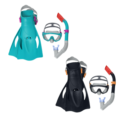 BESTWAY SET ZA RONJENJE 41-46 SPARK WAVE