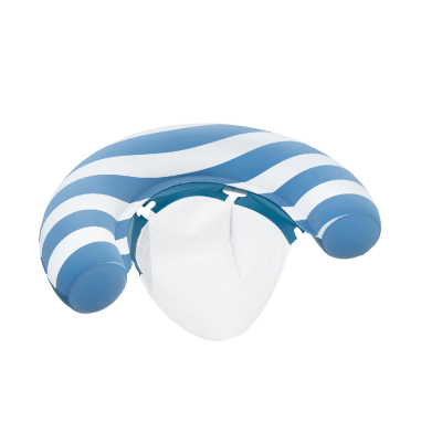 BESTWAY FOTELJA ZA VODU 119X67,5CM MREŽA BLUE
