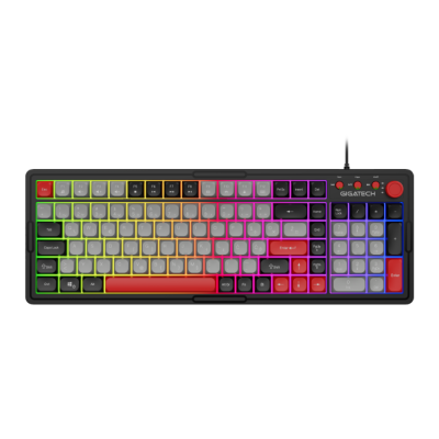 GIGATECH TASTATURA GAMING AEGIS