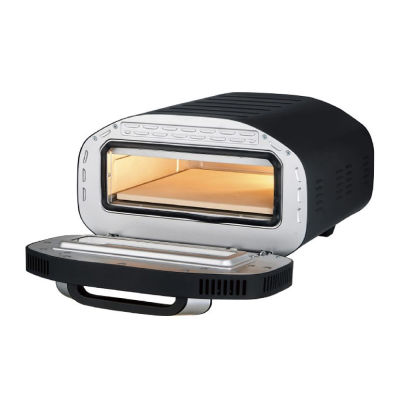 PEKAČ ELEKTRIČNI ZA PIZZU ELIT PIZZARELLA