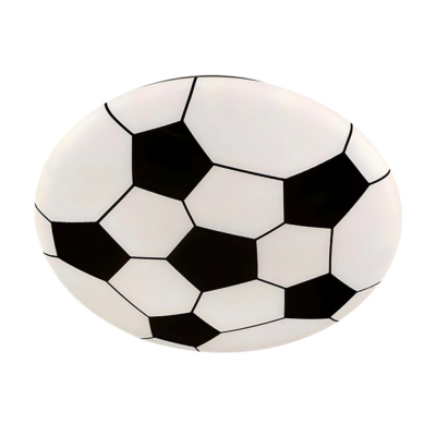 PLAFONJERA LED 12W CALCIO EL-001 4000K