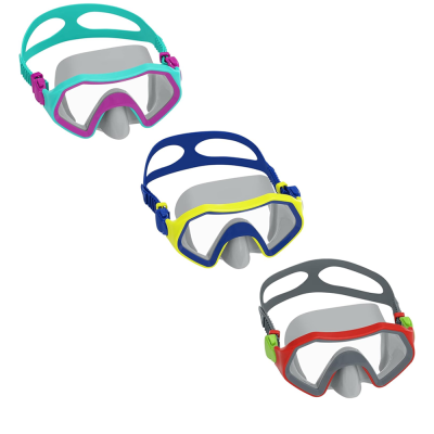 BESTWAY MASKA ZA RONJENJE KIDS 7+ AVIATOR CRUSADER