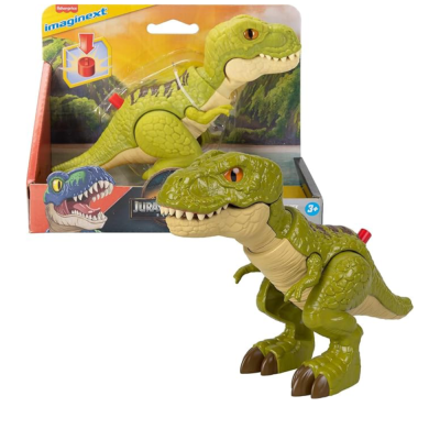 DINOSAURUS IGRAČKA FEATURE FIGURE JURASSIC WORLD