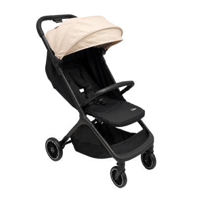 KOLICA CLASSIC BEIGE-BLACK KATHIE