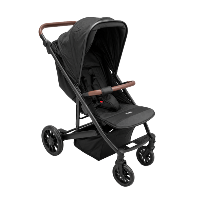 KOLICA CLASSIC PREMIUM MODEL BLACK KATHIE