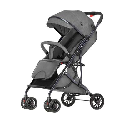 KOLICA CLASSIC CITY GREY KALEI