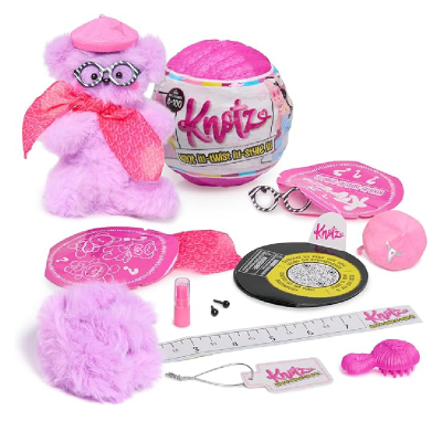 IGRAČKA FIGURA LJUBIMAC  KNOTZ ANIMAL