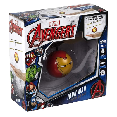 IGRAČKA DRON HAND CONTROL HEAD MARVEL