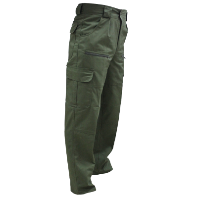 PANTALONE LANDING LOVAČKE